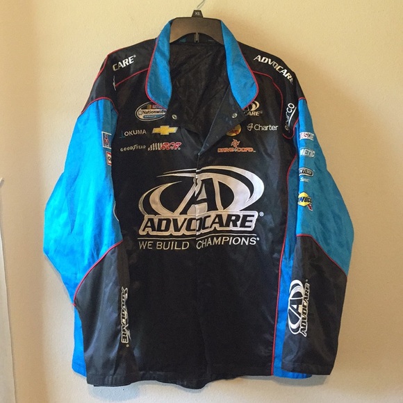 Chase Authentics Other - Nascar #3 Austin Dillion Chase authenticate jacket